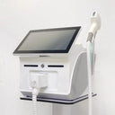 Diode Laser Hair Removal System for Spa