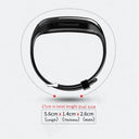 Discreet Watch Camera for Home Security