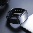 Discreet Watch Camera for Home Security