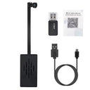 Discreet 1080P Security Camera for Home