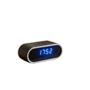 Discreet Clock Camera for Home Security