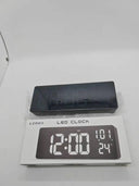 Discreet Clock Camera for Home Security