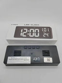 Discreet Clock Camera for Home Security