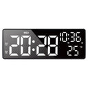 Discreet Clock Camera for Home Security