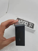 Discreet Clock Camera for Home Security