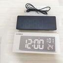 Discreet Clock Camera for Home Security
