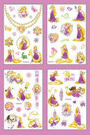 Disney Avengers & Princess Sofia Waterproof Tattoo Stickers