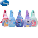 Disney Original Cartoon Chest Pack Lilo & Stitch Cute Baby Bag