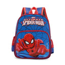 Disney Spiderman Children's Kindergarten Bags Boy's Backpack