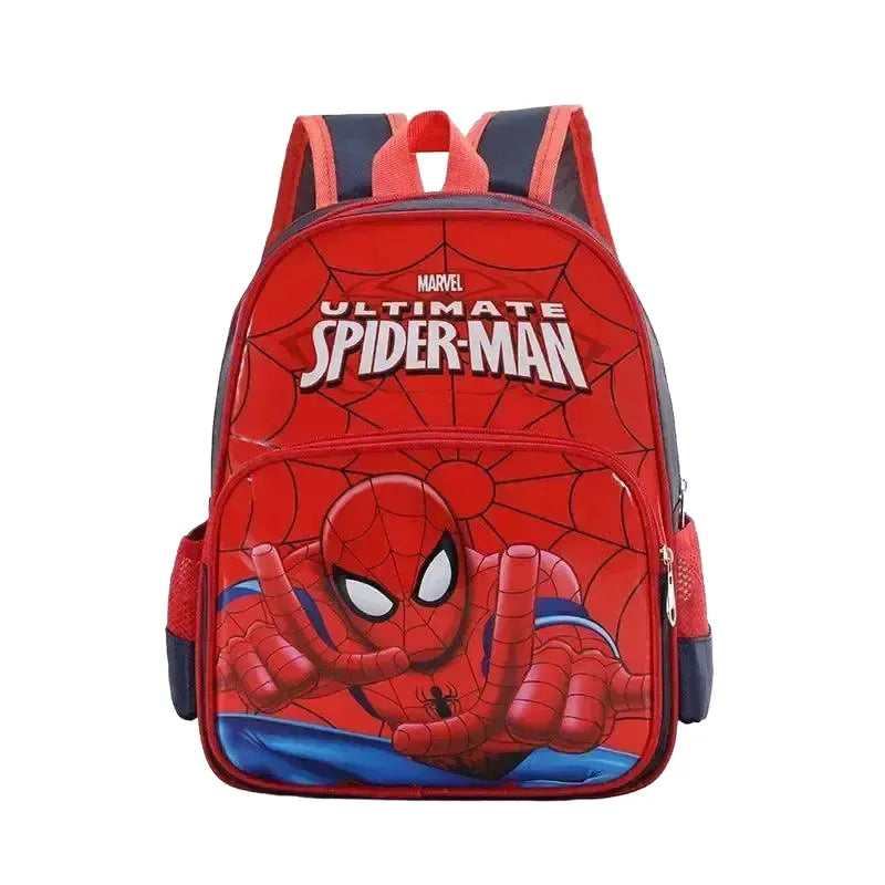 Durable Backpack Kindergarten for Boys — 2