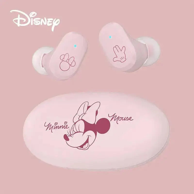 Disney Wireless Gaming Earbuds HiFi Sound Quality Immersive - OurLum.com