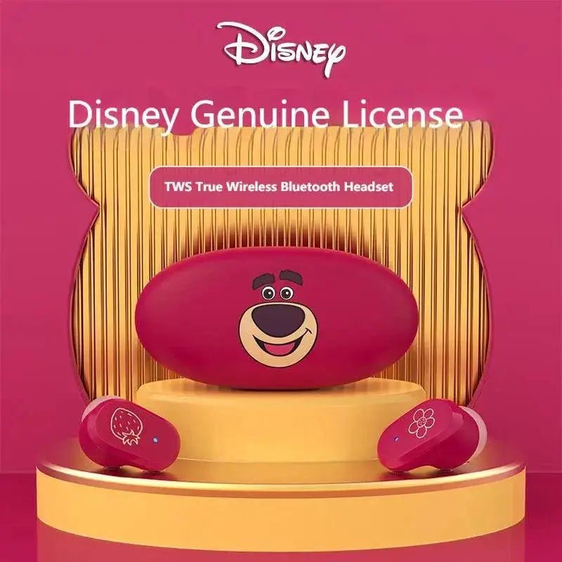 Disney Wireless Gaming Earbuds HiFi Sound Quality Immersive - OurLum.com