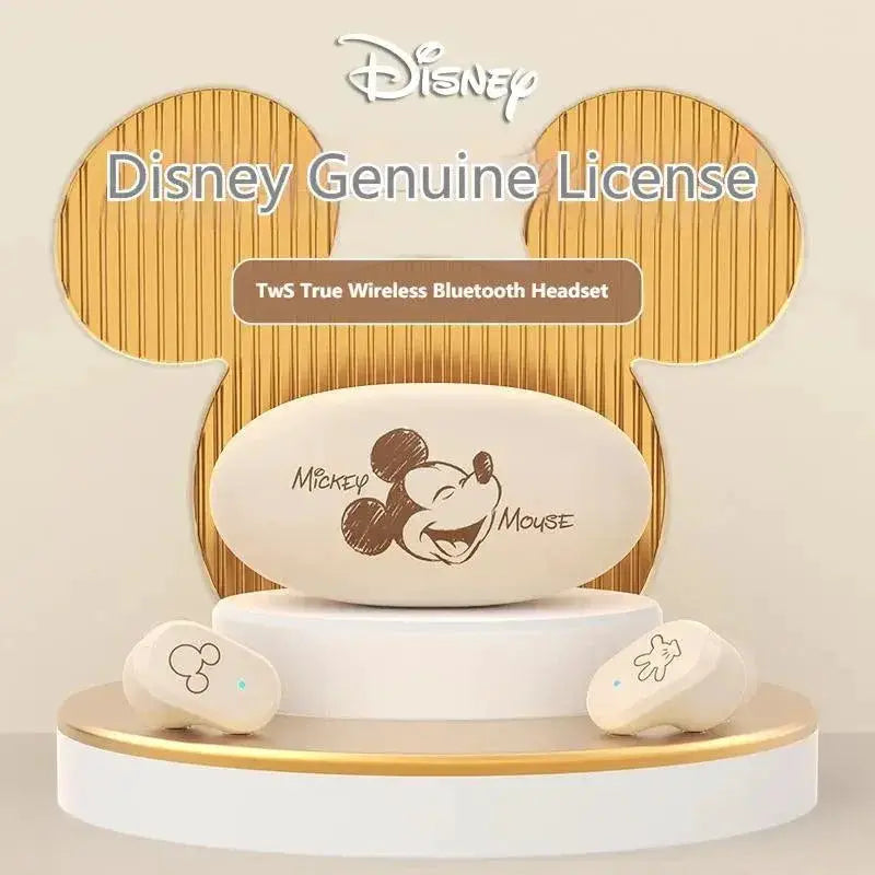 Disney Wireless Gaming Earbuds HiFi Sound Quality Immersive - OurLum.com