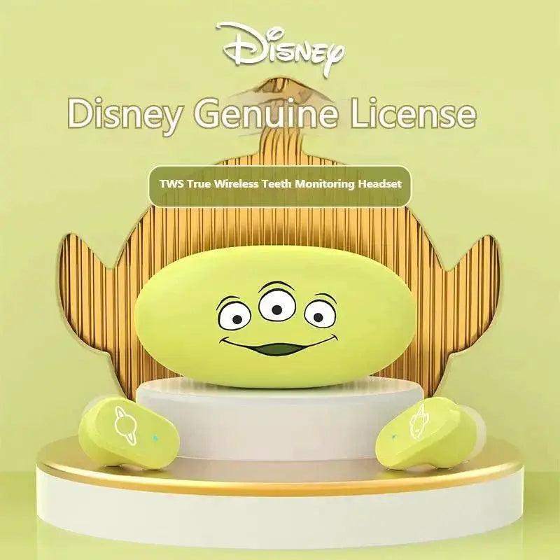 Disney Wireless Gaming Earbuds HiFi Sound Quality Immersive - OurLum.com
