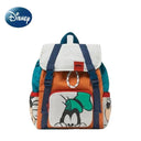 Disney's Children's Backpack Luxury Brand School Bag Cute