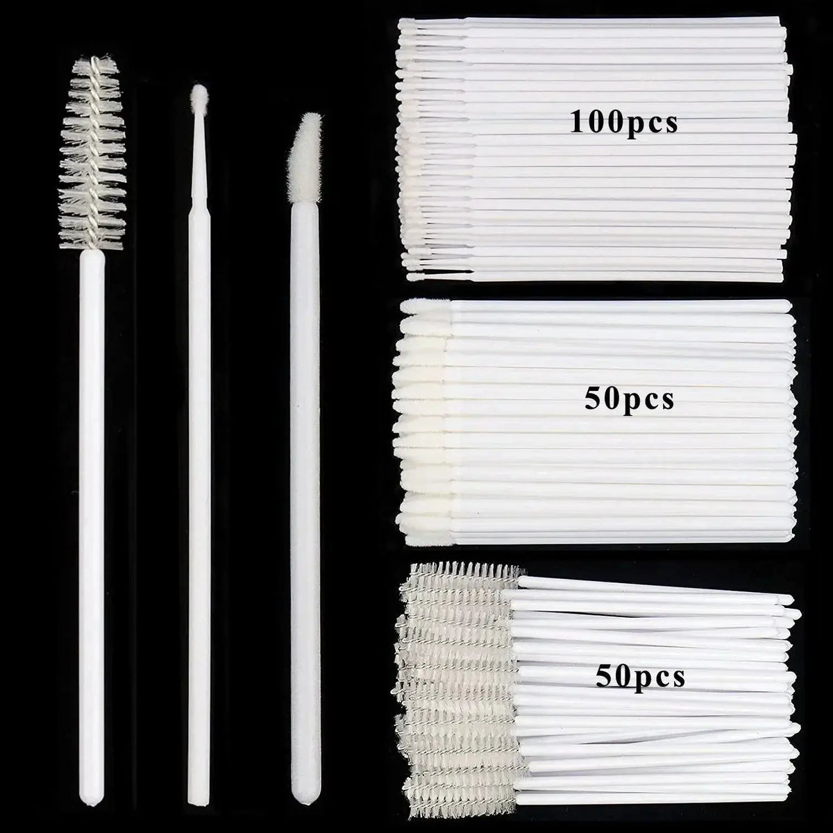 Precise Beauty Tool Set for Salon Pros — product view