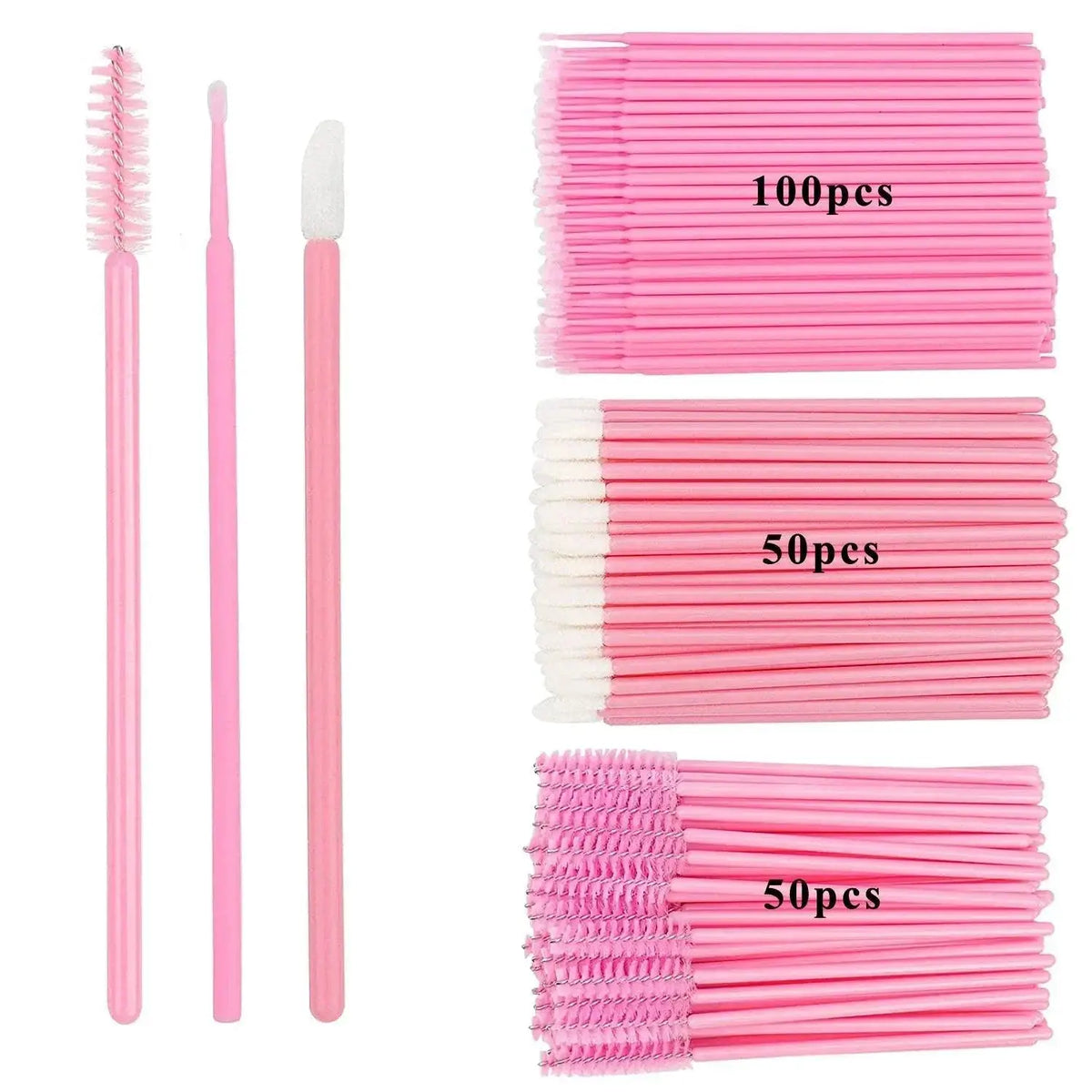 Precise Beauty Tool Set for Salon Pros — product view