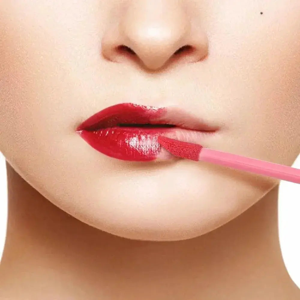 Disposable Beauty Tool Set Mascara And Lip Brushes