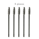 Disposable Eyelash Brush Set for Flawless Makeup Application