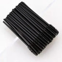 Disposable Eyelash Brush Set for Flawless Makeup Application