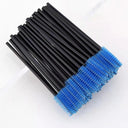 Disposable Eyelash Brush Set for Flawless Makeup Application