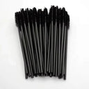 Disposable Eyelash Brushes: Effortless Beauty Essential Tool