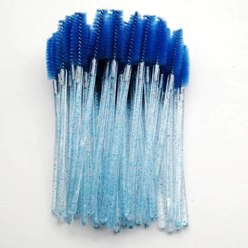 Single-Use Eyelash Brush for Lashes — YL-50