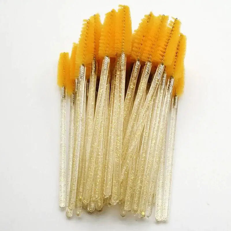 Single-Use Eyelash Brush for Lashes — BL-50