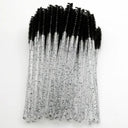 Disposable Eyelash Brushes: Effortless Beauty Essential Tool