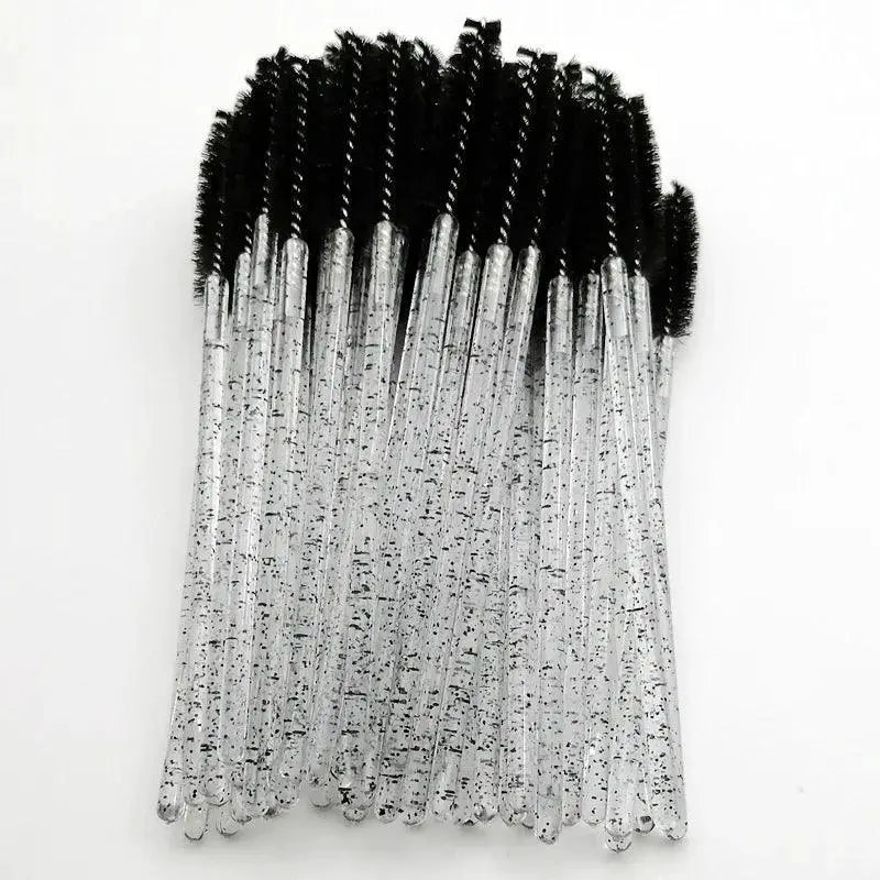 Single-Use Eyelash Brush for Lashes — RD-50