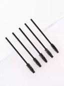 Disposable Eyelash Brushes: Effortless Beauty Essential Tool