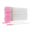 Disposable Eyelash Brushes: Perfect Makeup Companion Tool
