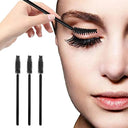 Disposable Eyelash Brushes: Perfect Makeup Companion Tool