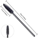Disposable Eyelash Brushes: Perfect Makeup Companion Tool