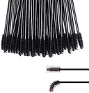Disposable Eyelash Brushes: Perfect Makeup Companion Tool
