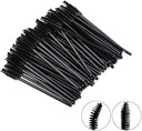 Disposable Eyelash Brushes: Perfect Makeup Companion Tool