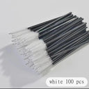 Disposable Eyelash Brushes: Perfect Makeup Companion Tool