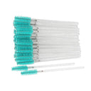 Disposable Eyelash Brushes: Perfect Makeup Companion Tool