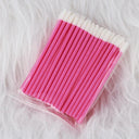 Disposable Eyelash Extension & Lip Brush Set Professional Tool