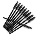 Disposable Eyelash Extension & Lip Brush Set Professional Tool