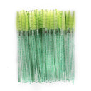 Disposable Eyelash Extension & Lip Brush Set Professional Tool