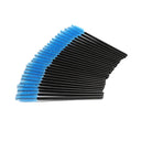 Disposable Eyelash Extension & Lip Brush Set Professional Tool