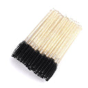 Disposable Eyelash & Eyebrow Brush Set for Makeup Lovers