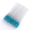Disposable Eyelash & Eyebrow Brush Set for Makeup Lovers