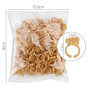 Sanitary Lash Glue Ring Cup for Pros