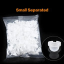 Sanitary Lash Glue Ring Cup for Pros
