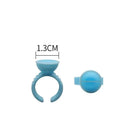Sanitary Lash Glue Ring Cup for Pros