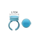Sanitary Lash Glue Ring Cup for Pros