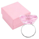 Sanitary Lash Glue Ring Cup for Pros