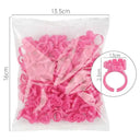 Sanitary Lash Glue Ring Cup for Pros
